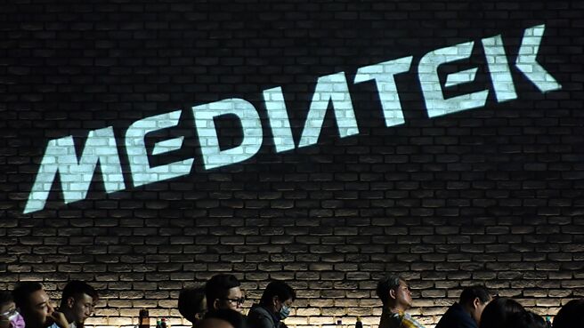 川普扬言对晶片加税，IC设计一哥联发科认为，2025年影响仍属可控范围，然变数过多，难以准确评估长期影响。图／本报资料照片