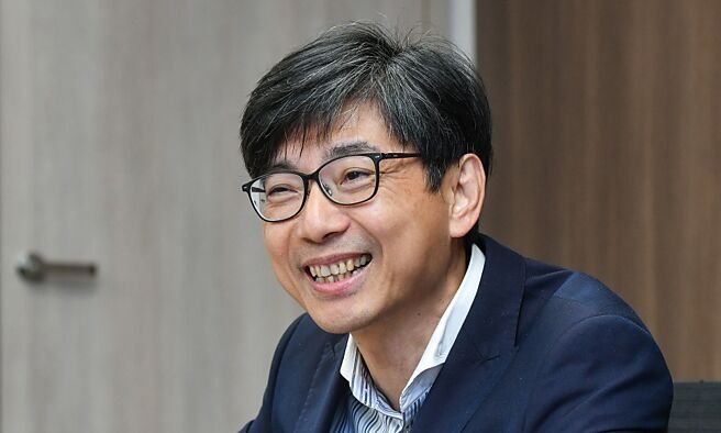 經濟部產業技術司司長邱求慧。圖／王德為