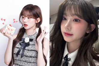 李珠珢登場倒數 曬照近13萬人按讚 來台業配接不完網分析關鍵