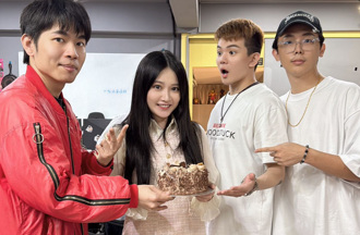 遭孫生事件波及 艾瑞絲揭當年退團內幕：獨自扛傷害背黑鍋