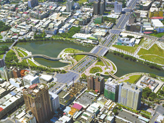 南部建商力推「新加坡式建築」 注意1樓停車位要課房屋稅