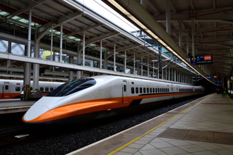 高鐵哪站最荒涼？統計曝光 當地人「都去外縣市搭」