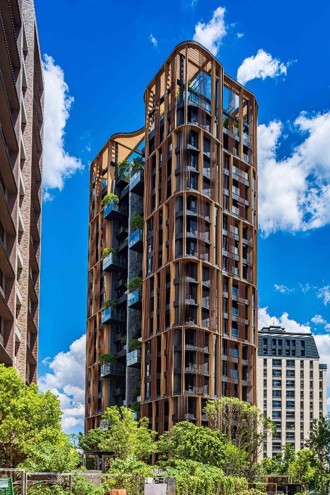 李天鐸大師　特仕升級版 天母高訂款　絕版不撞衫