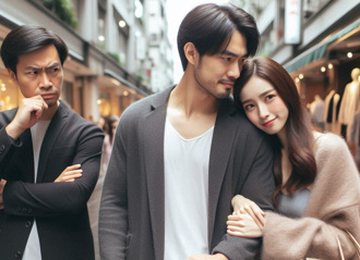 議員助理偷吃人妻喊「寶貝老婆」 挨告辯：還在學習拿捏與選民的距離