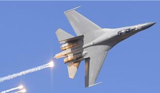 中澳軍機南海對峙 雙方防務戰略磋商：同意加強溝通