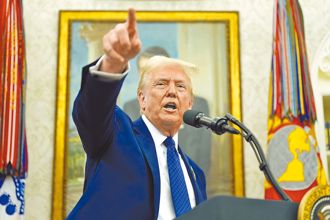 他想回到1945年 送川普爸一份禮物 13萬人喊讚