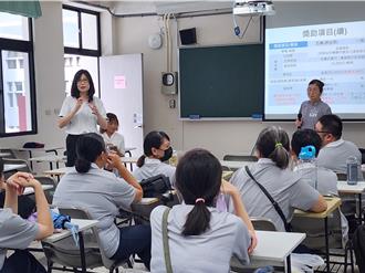 花蓮慈濟大學後護系招30位公費生 免學雜費、畢業即就業