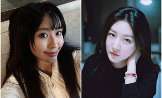 金赛纶生前遭严重网暴！李芷婷心痛认「经歷过」：走路上都害怕