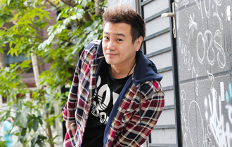 男星綠茶被控「詐騙50萬」 他提匯款證據反擊：沒封鎖她