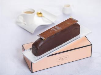 黑金派对挑逗味蕾 台北、台南远东香格里拉甜点双厨连袂炫技