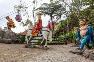 《西遊記》太美化！玄奘為取經竟當「偷渡客」