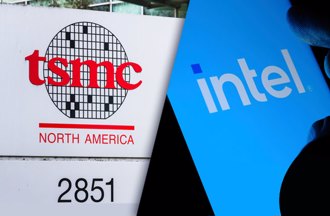 川普迫台積電強娶英特爾慘了？沈富雄曝2優勢：危機已過
