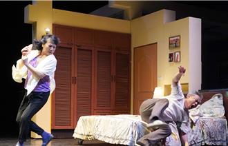 《人间条件八》海外首演口碑爆棚！吴念真自嘲之作获星国观眾共鸣