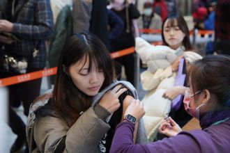 新冠加流感「重症加倍」 专家警告3月疫情升温 快打疫苗