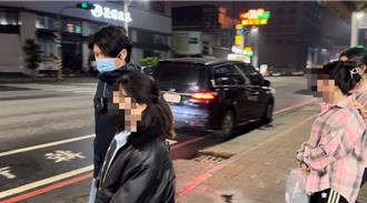 18歲嫩妹狂吸6旬老司機   警破越南養身館「她還含著」  逮6應召妹