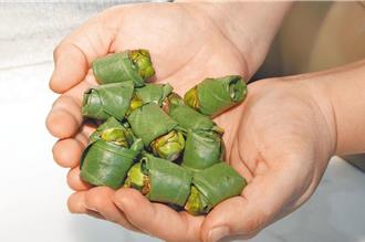 槟榔专法预告期满 涌入4500则意见多建议「暂缓」