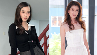 Jisoo造型「撞臉葉全真」粉見狀驚：像失散的姐妹