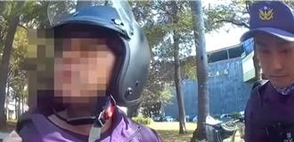 台中連傳兩起隨機攻擊   身障男連毆2女遭逮