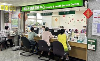 桃園樂生醫院擴大肺癌篩檢 40歲以上高風險族群免費查