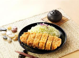 福勝亭應援中華隊 買豬排定食套餐主餐免費送！