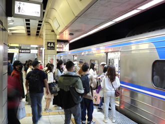 台鐵常客回饋金 單月最高拿2528元 這時間沒領歸零