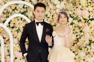 快讯》陈妍希证实离婚！与陈晓「今后各自安好」