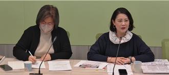 賴清德在大罷免壓軸登場？ 吳思瑤：黨位居第二線