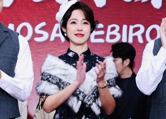 不只陳妍希！ 8點檔女星也首度承認已終結跨國婚姻