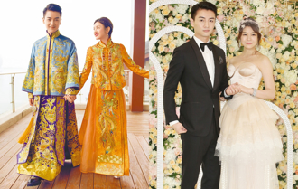 陳妍希、陳曉8年婚斷！昔男方被爆月子中心抽菸甩門竟要她道歉