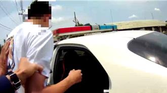 假冒檢警詐騙！3車手稻田旁遭逮 嘴硬詭辯：來打籃球