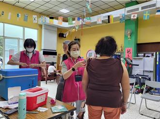 流感、新冠夾擊！苗縣急診人數暴增3倍 2160劑公費疫苗20日開打