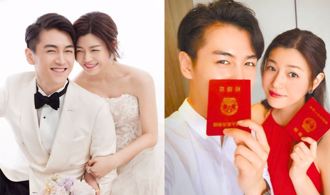 陈妍希断8年婚 曾抱怨陈晓结婚前后差很大：没再收过礼物