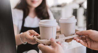 咖啡紙杯不是垃圾、紙類 丟錯罰6000元 正解曝