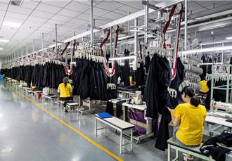 助力民企  陸拚2026完成4萬家數位化轉型