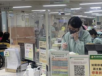 台中流感疫情延烧！单周3.5万人就诊 3人不幸病逝