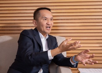 常如山投身反詐倡議 以企業影響力推動社會善循環