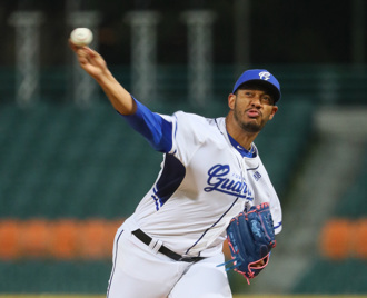 經典看門道3》「強棒傷退」尼加拉瓜仍難纏！熱身賽對日單局3轟秀肌肉