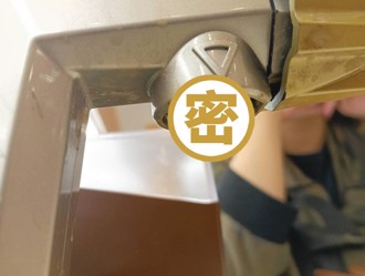 连锁寿司热水出水口噁爆 全场吓疯：钟乳石？