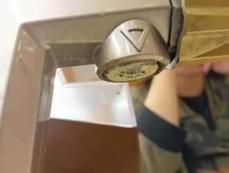 台灣壽司店出水口噁爆 他衝日本傻了：開幕半年一樣有