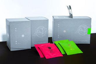 新北推在地優質茶禮  特色茶香伴早春