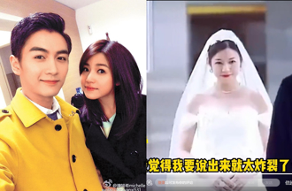 早暗示陳曉陳妍希離婚主因 陸第一狗仔：說出來太炸裂