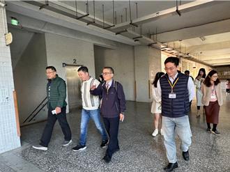 今年度桃園市資優學生鑑定 報名人數創新高