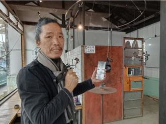 嘉市書局接連熄燈 駐村藝術家仍讚「文風鼎盛」原因曝