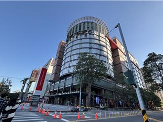 台中新光三越氣爆DAY6  深喉嚨指：一連串疏失釀大禍