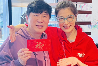 胡瓜揪陳美鳳、任賢齊開唱！曝搶贏Rain登北流原因曝光