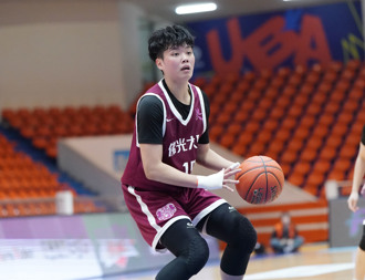 UBA》佛光陳丁綺「醒了」 32分生涯新高助隊奪勝