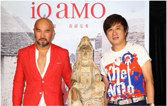 劉真病逝5年辛龍神隱 胡瓜認了過年私下有聯絡