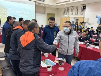 金山動物生命紀念園區引反彈 新北市府強調依法審查