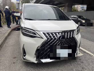 影》「運兵車」拒檢衝撞員警 內湖警開11槍逮兒少通緝犯