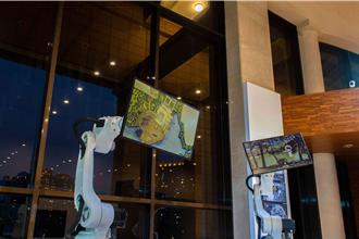 高美館今年度計畫曝光 13大展跨國內外藝術 《馮．沃爾夫》成亮點